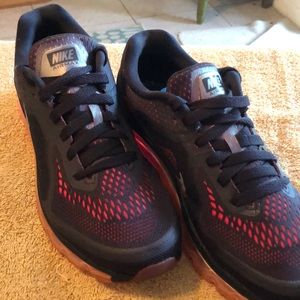 Nike Airmax Ladies size 8.5